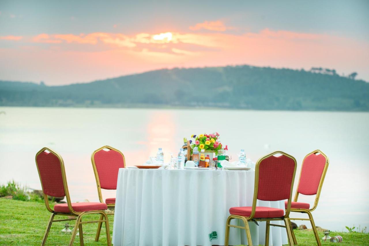 Mirembe Resort Beach Hotel Ssese Kalangala Екстериор снимка