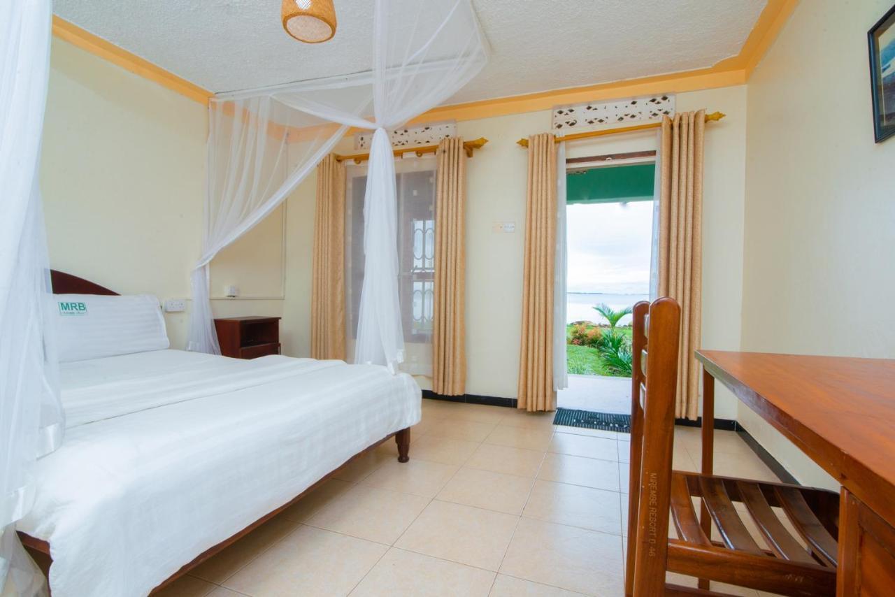 Mirembe Resort Beach Hotel Ssese Kalangala Екстериор снимка