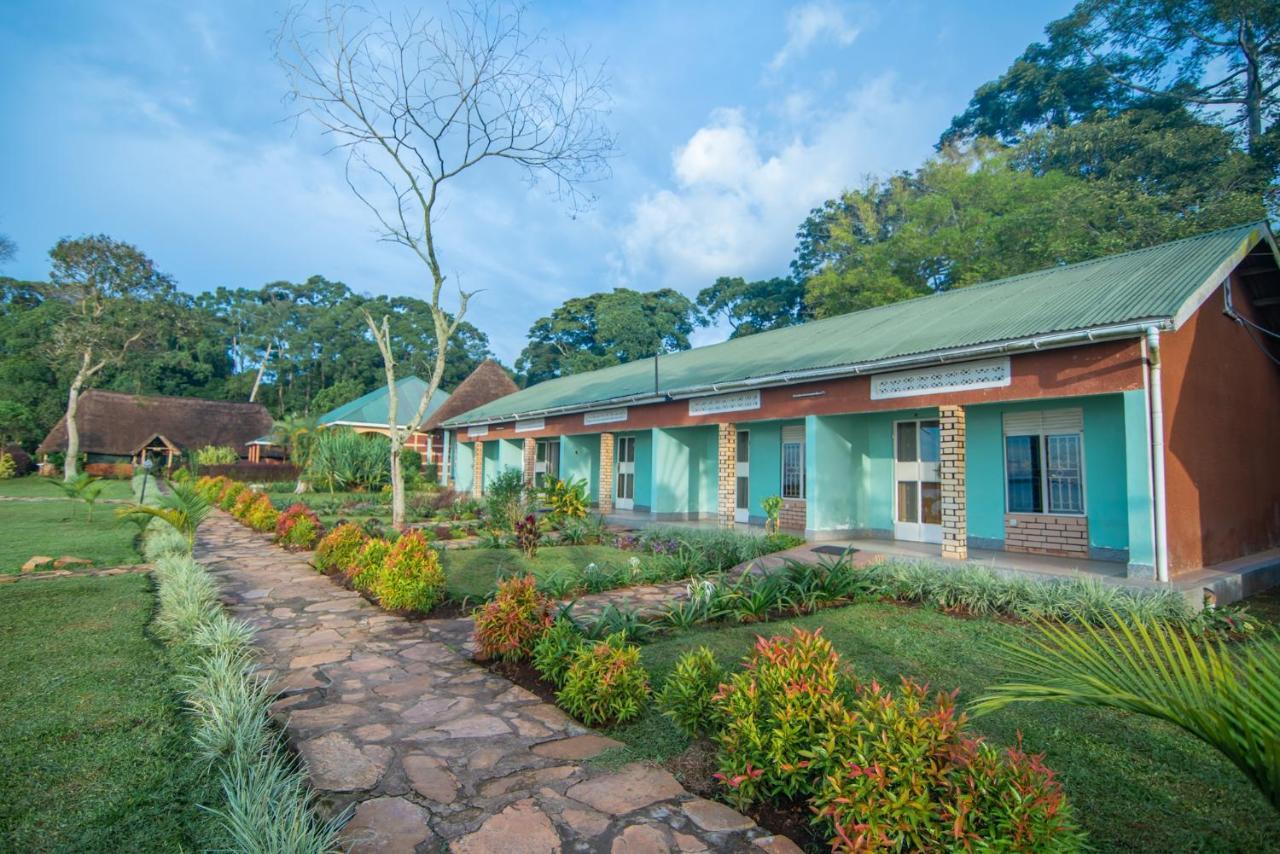 Mirembe Resort Beach Hotel Ssese Kalangala Екстериор снимка