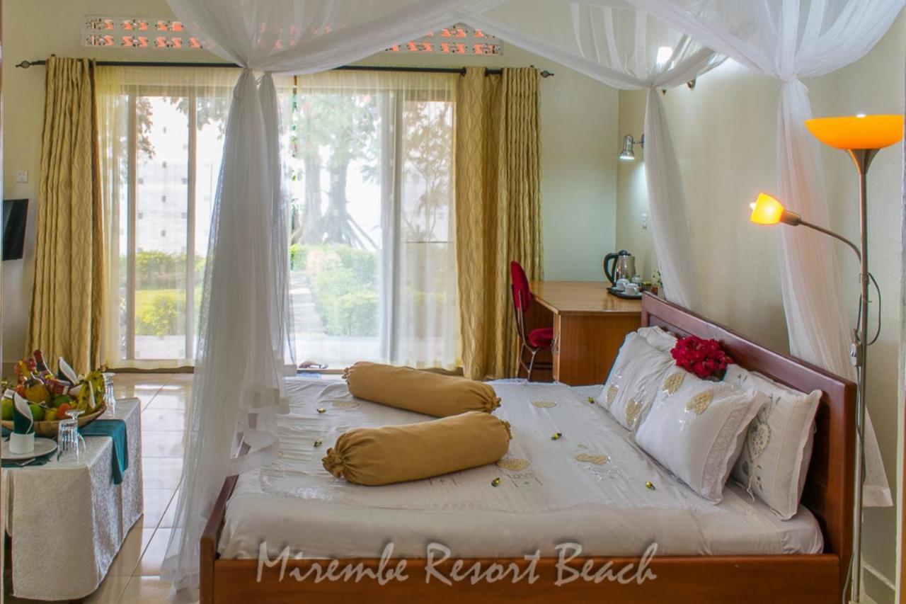 Mirembe Resort Beach Hotel Ssese Kalangala Екстериор снимка