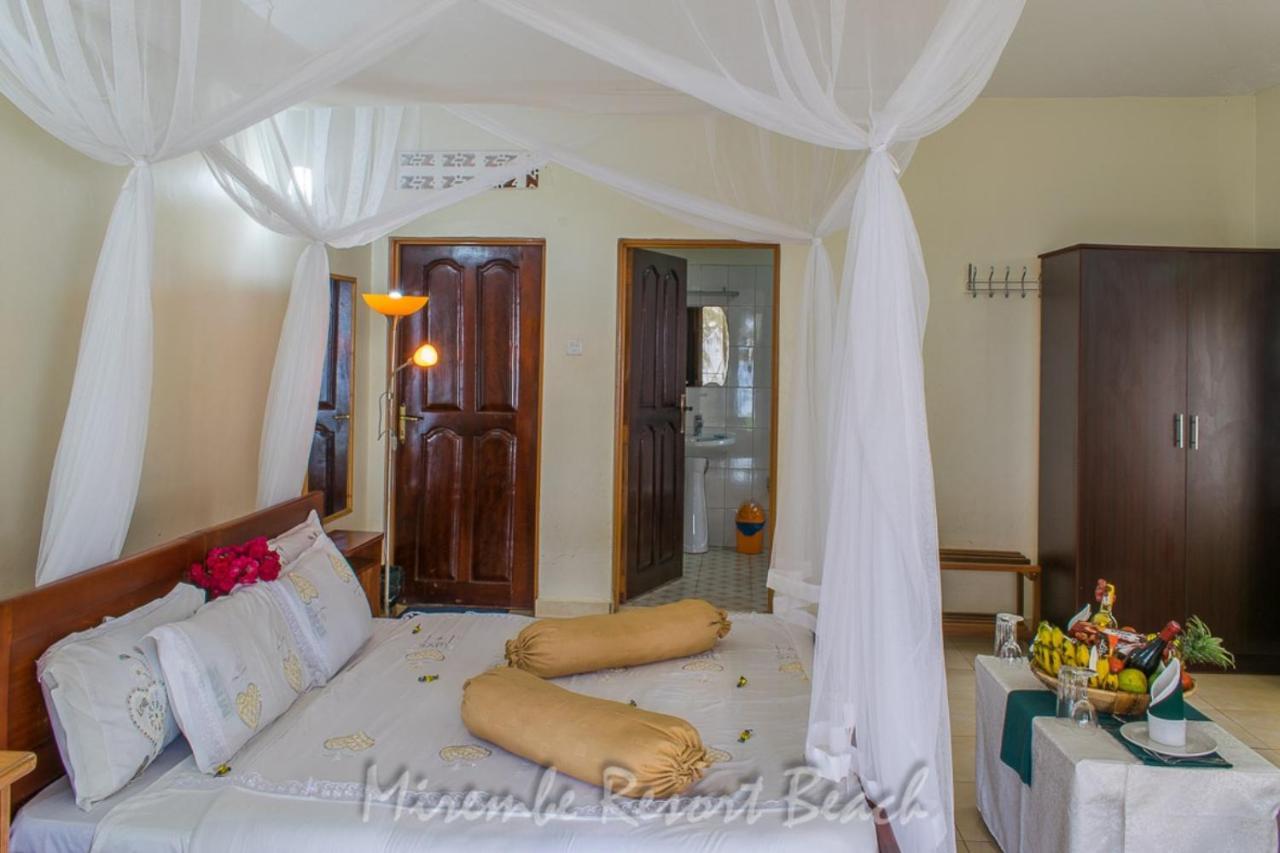 Mirembe Resort Beach Hotel Ssese Kalangala Екстериор снимка